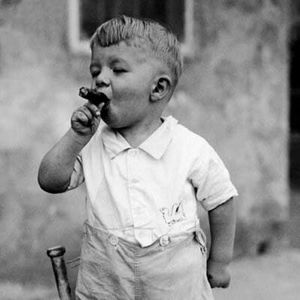 Meet your Posher, Mike